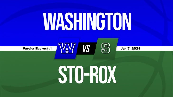 Basketball Game Preview: Washington Prexies vs. Sto-Rox Vikings