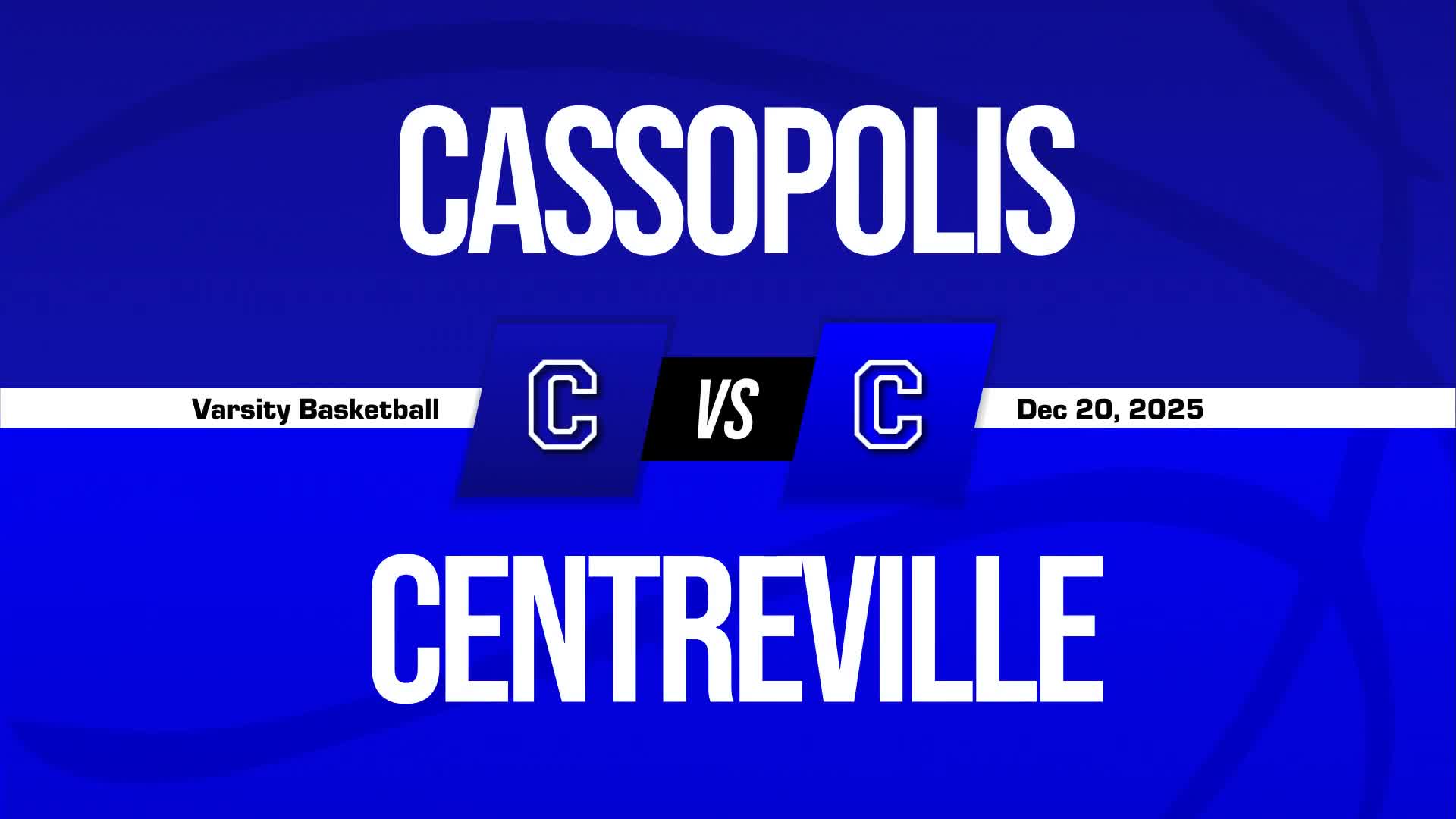 Basketball Game Preview: Cassopolis Rangers vs. Lawrence Tigers + How To Watch