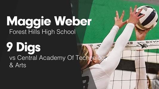 Softball Game Preview: Forest Hills Yellow Jackets vs. Parkwood 