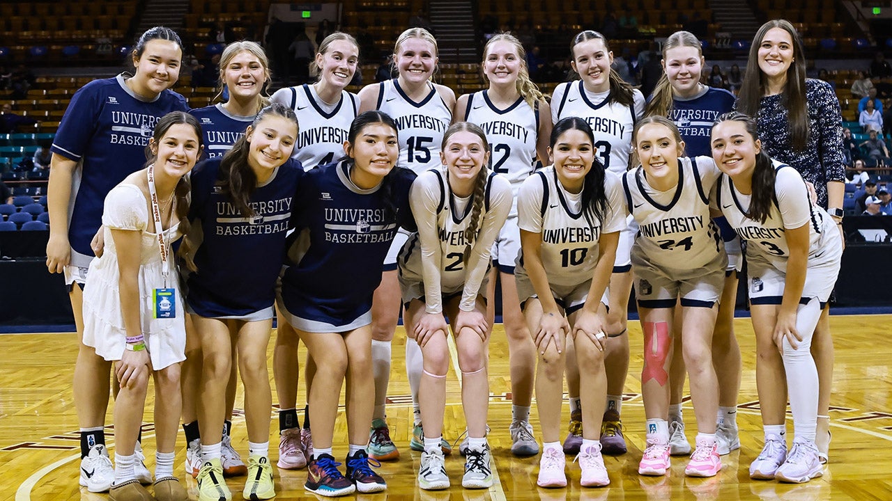 High school girls basketball: Longest active win streak in every state