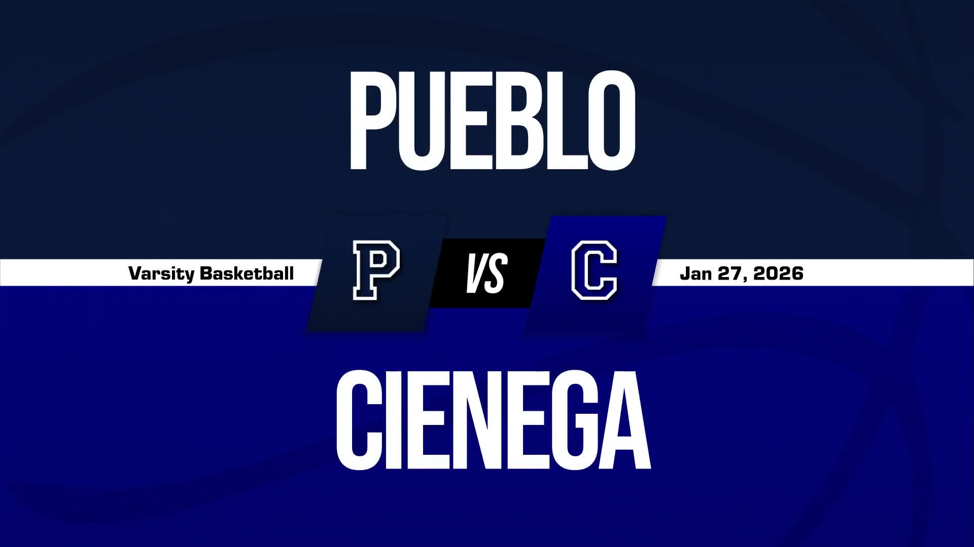 America Cazares Game Report: @ Cienega