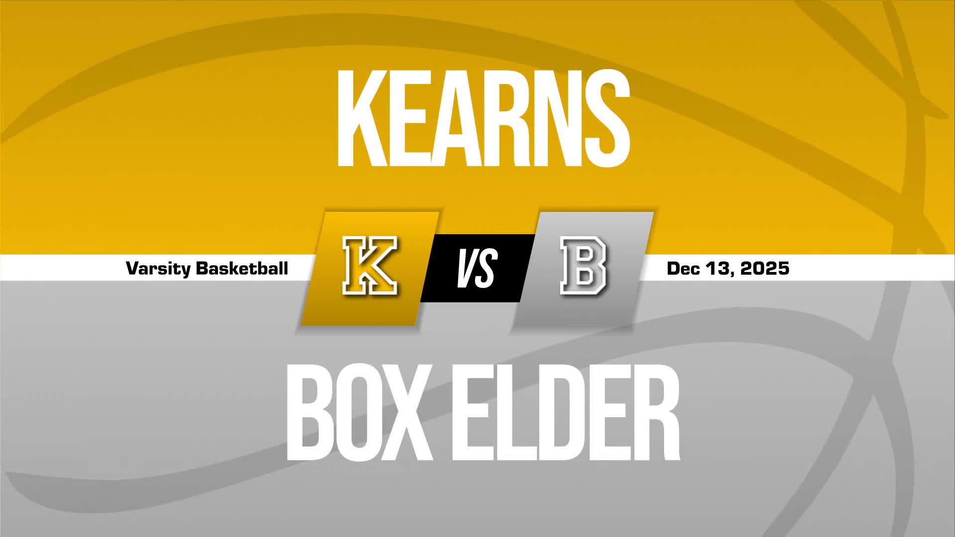 Basketball Recap: Box Elder Comes Up Short
