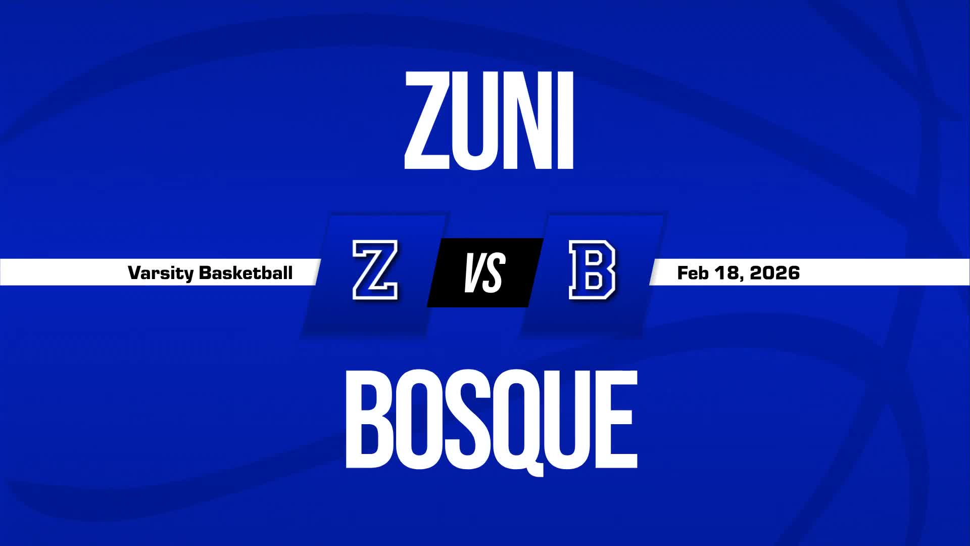 Mikahe Means Game Report: vs Zuni + How To Watch