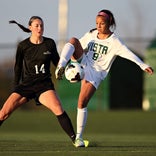 Colorado junior Mallory Pugh selected Gatorade National Girls Soccer Player of the Year