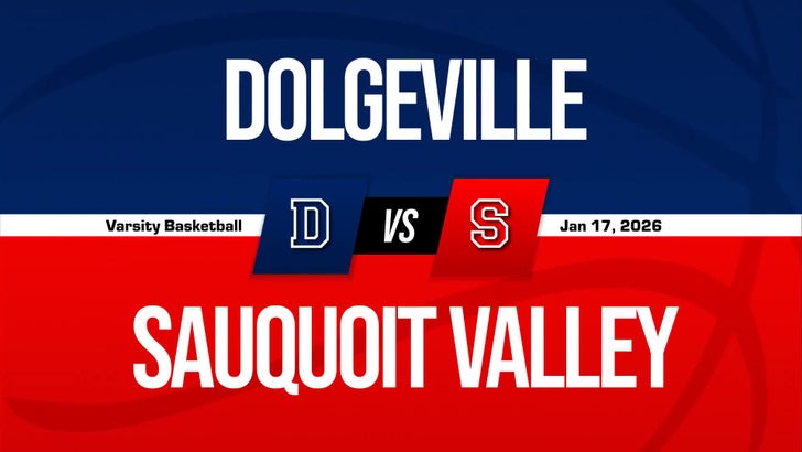 Basketball Recap: Sauquoit Valley Comes Up Short