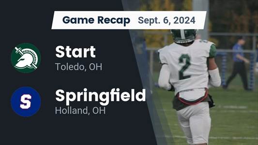 Football Game Preview: Start Heads Out