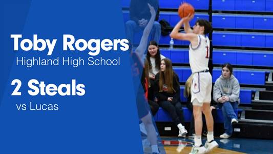 Basketball Game Preview: Highland Fighting Scots vs. Crestview C