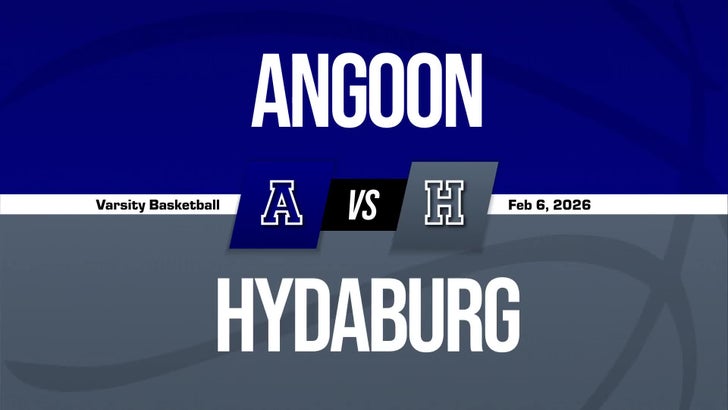 Basketball Game Preview: Angoon Eagles vs. Hoonah Braves