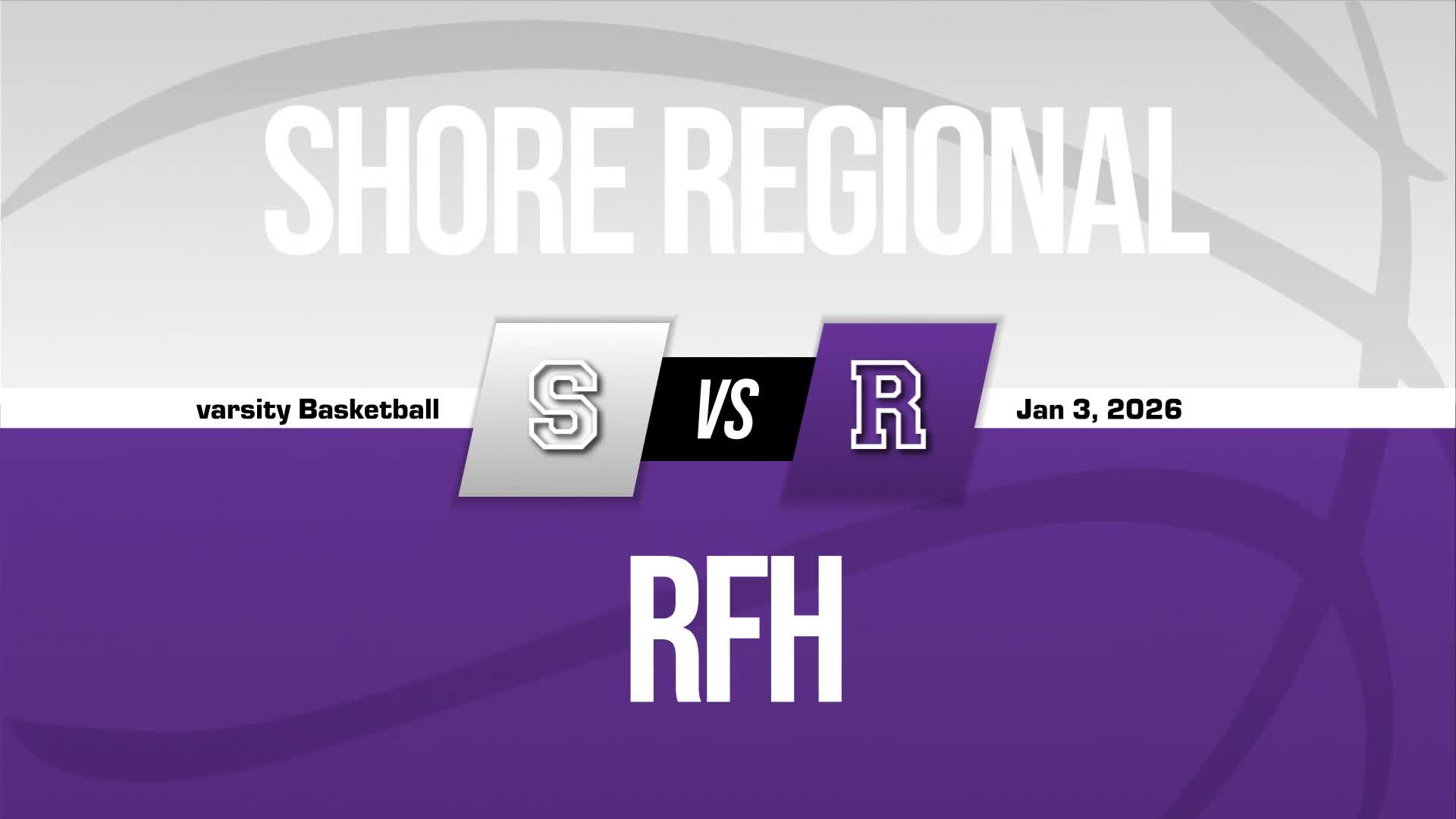 Basketball Recap: Shore Regional's Luck Takes a Turn for the Worse  on Saturday