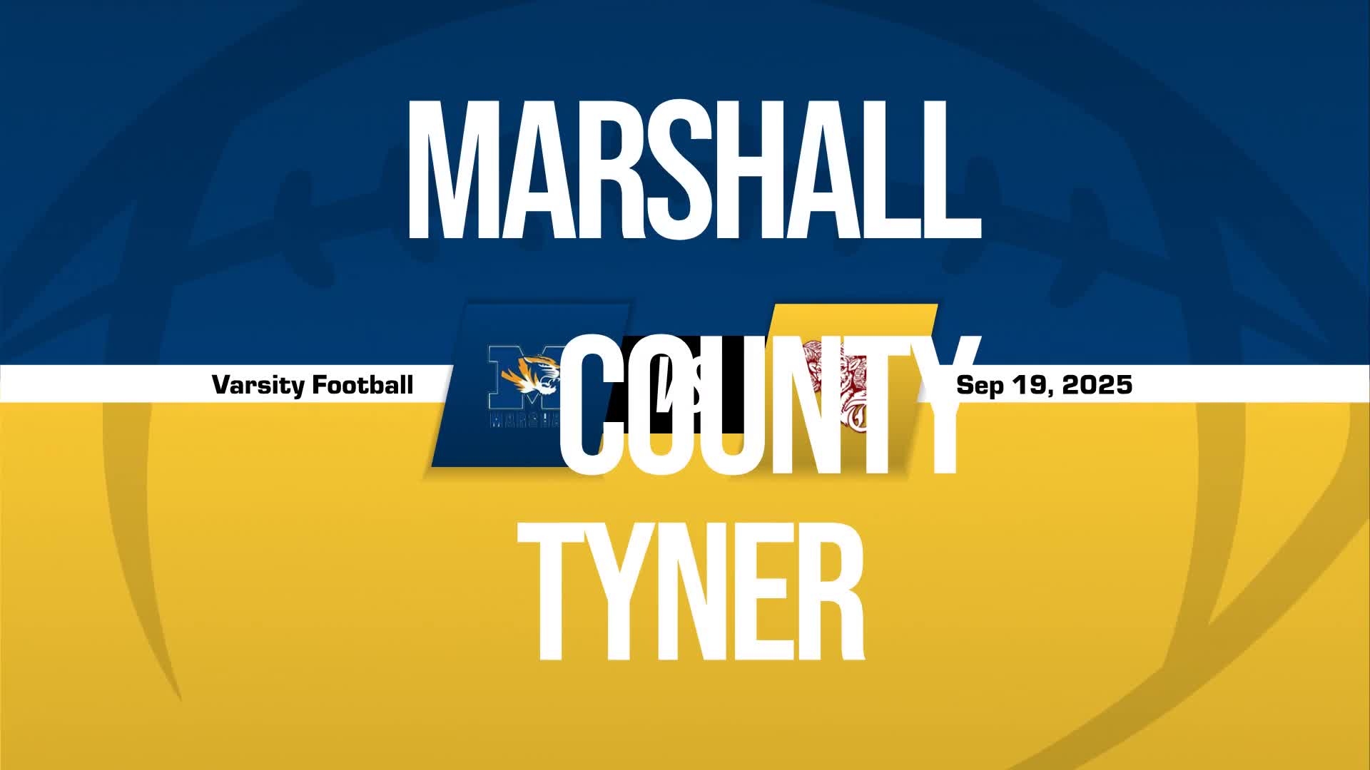 Football Recap: Tyner Academy Skates Past Brainerd with Ease