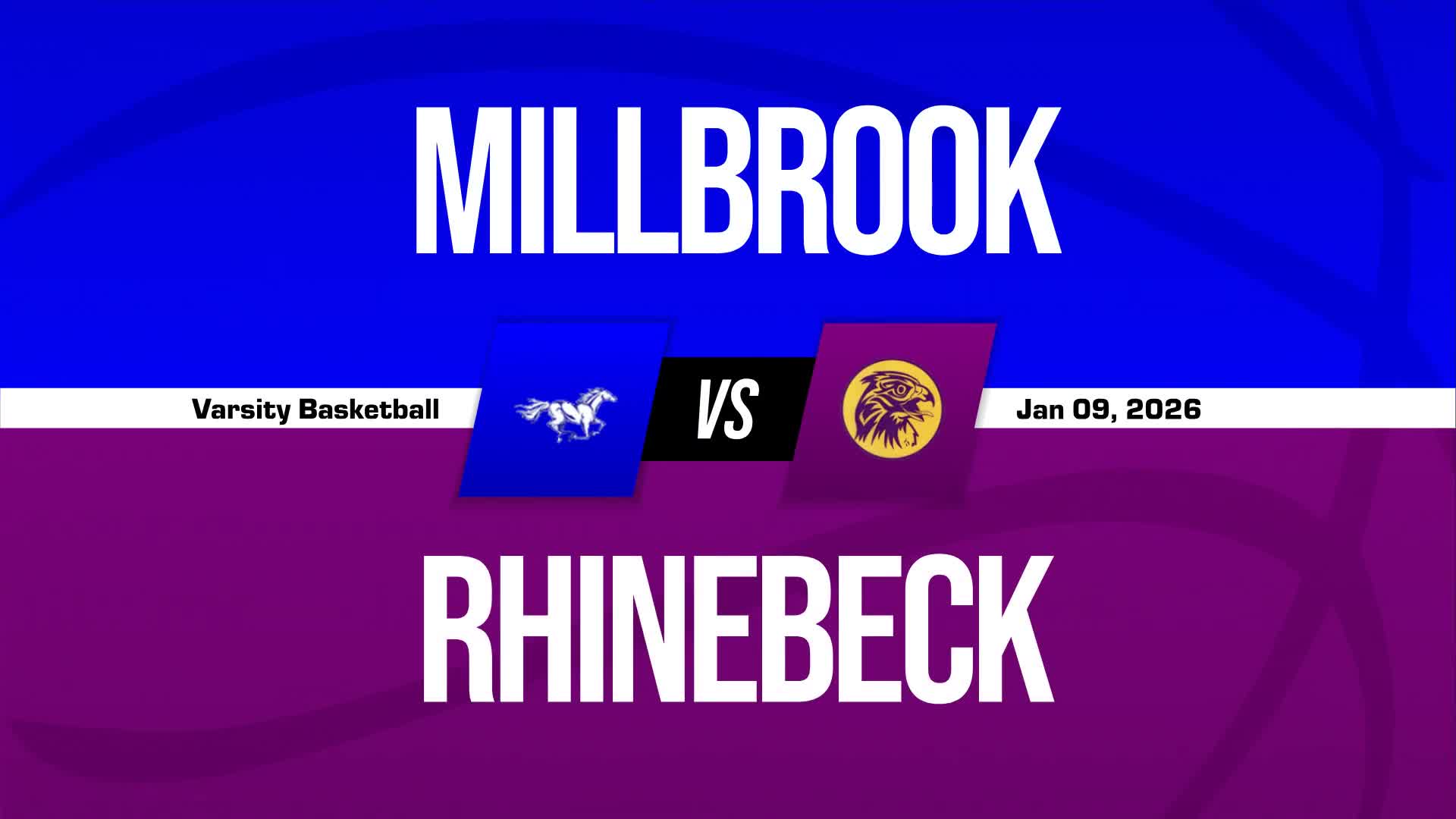 Basketball Recap: Millbrook Sets Scoring Season-High Against Ellenville