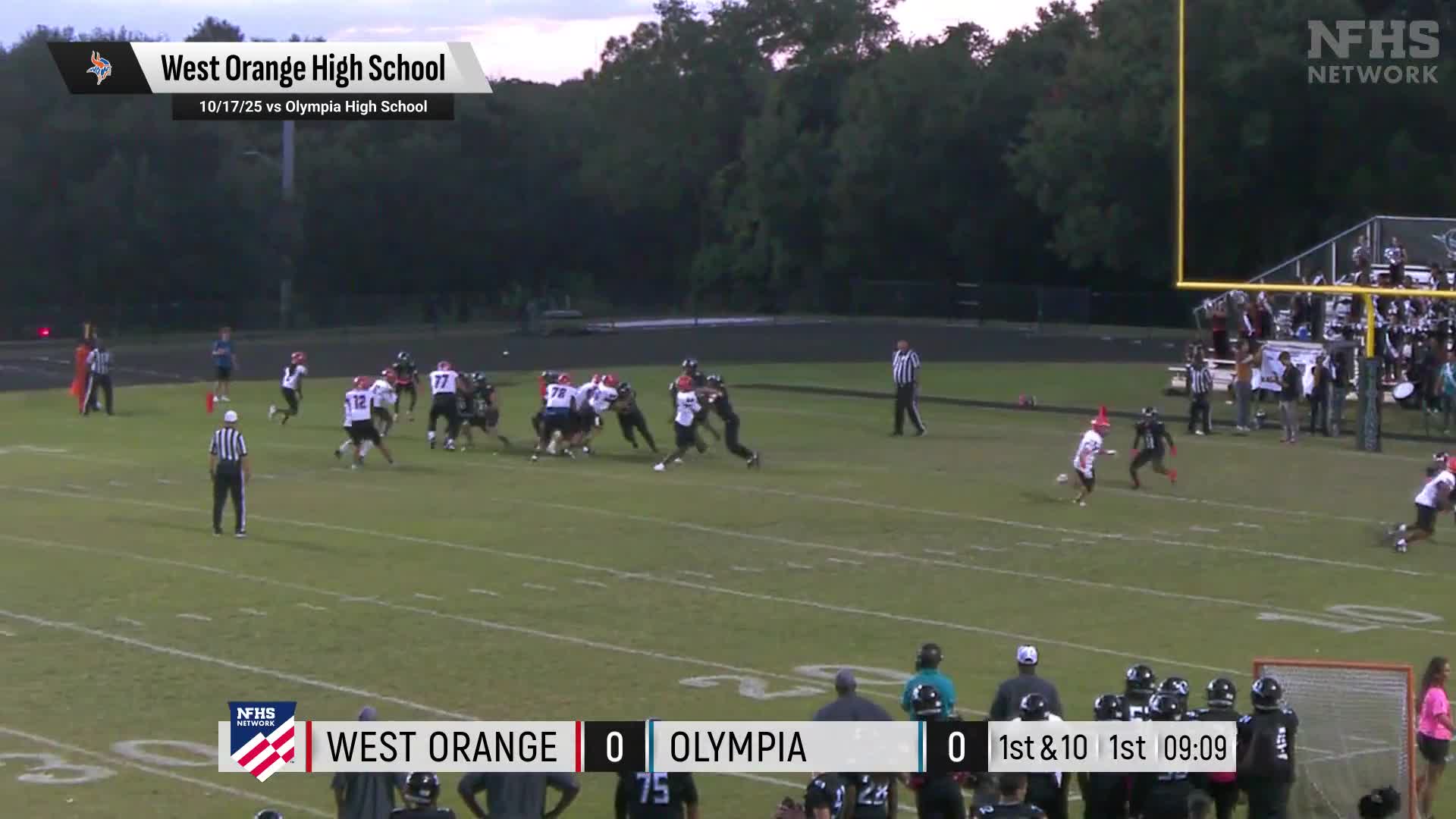 Michael Onorata Game Report: vs Dr. Phillips + How To Watch