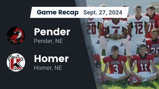 Football Game Preview: Pender Pendragons vs. Guardian Angels Cen