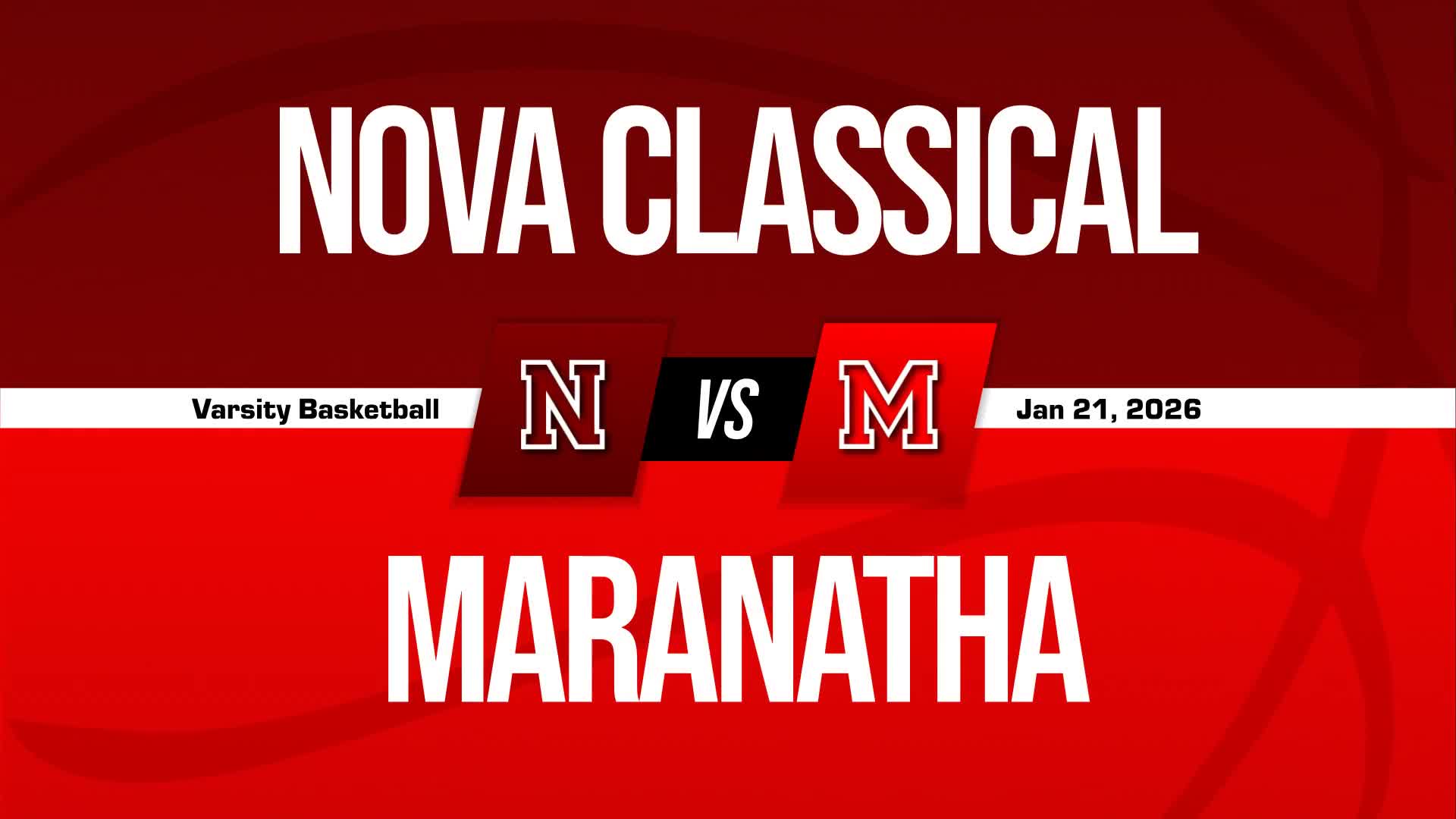 Basketball Recap: Nova Classical Academy Comes Up Short