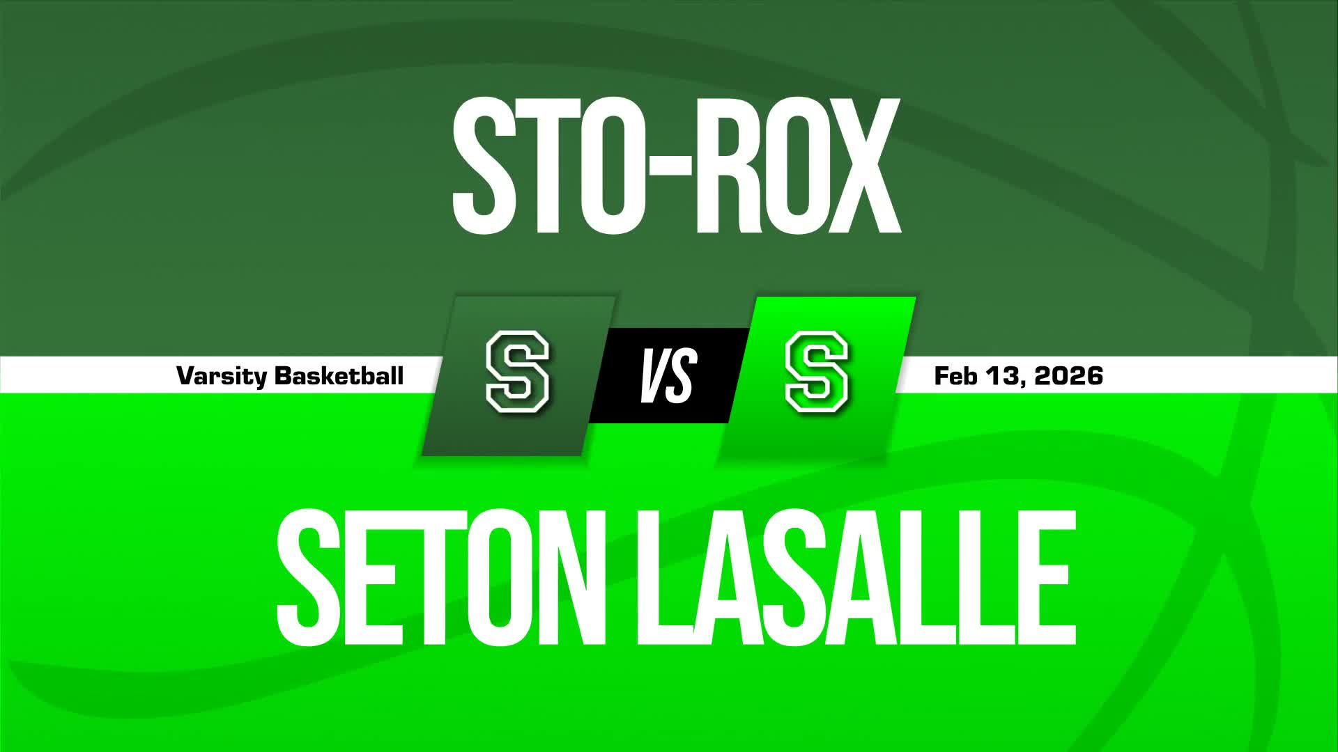 Basketball Recap: Sto-Rox Takes a Loss + How To Watch