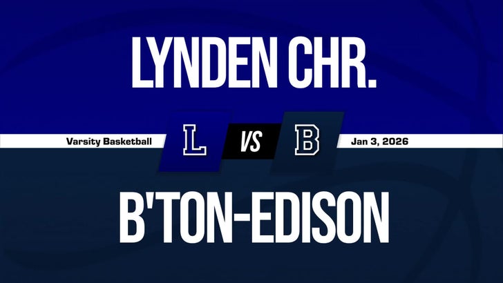 Basketball Recap: Burlington-Edison Takes a Loss