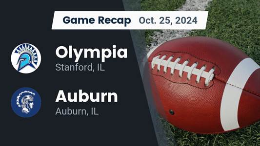 Football Recap: Auburn Comes Up Short