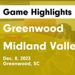 Midland Valley suffers sixth straight loss on the road