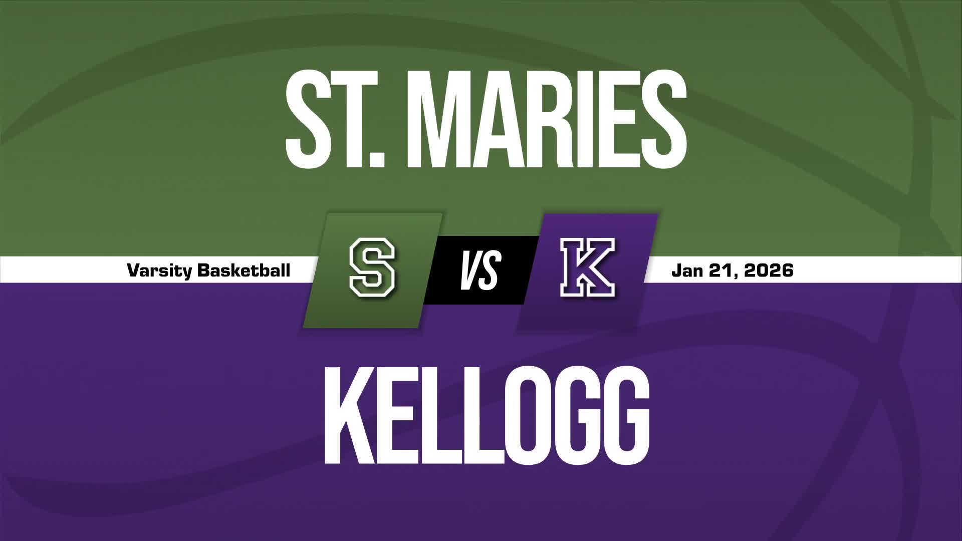 Basketball Recap: St. Maries Comes Up Short