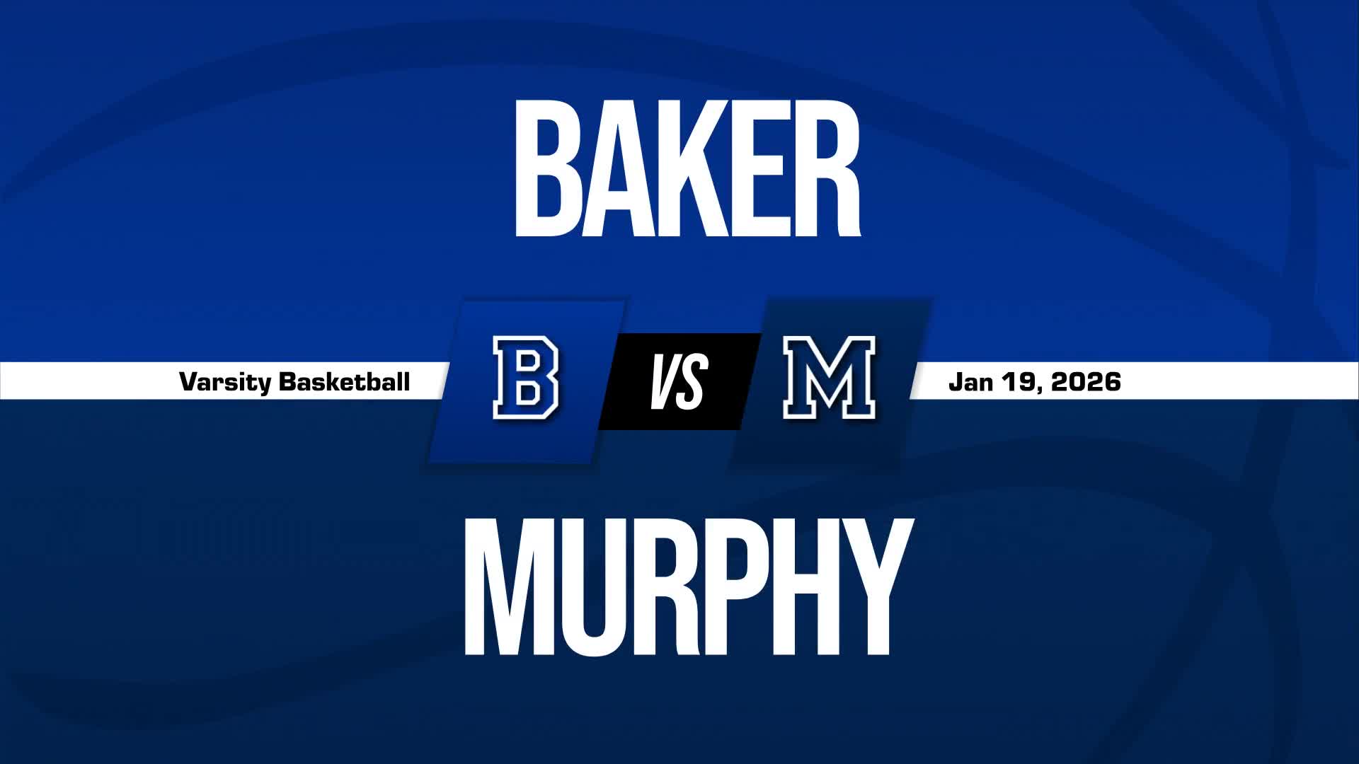 Basketball Game Preview: Murphy Panthers vs. Theodore Bobcats
