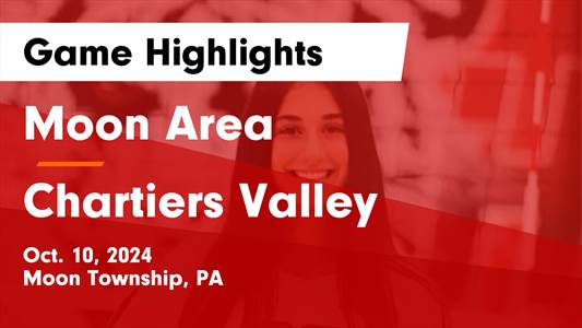 Volleyball Recap: Make It Three in a Row for Chartiers Valley