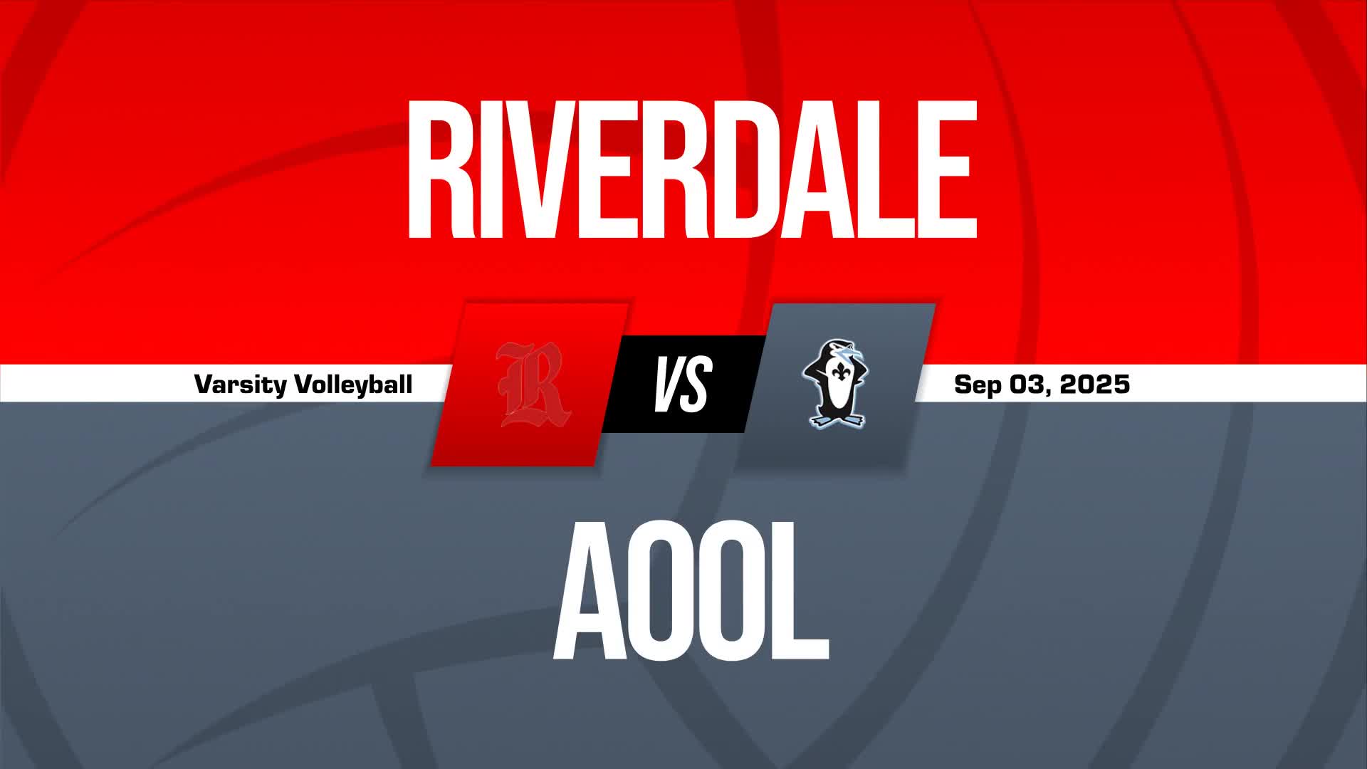 Volleyball Recap: Riverdale Takes a Loss