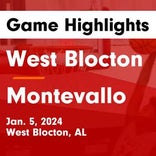 Basketball Game Preview: West Blocton Tigers vs. Ellwood Christian Eagles