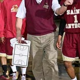 MaxPreps.com National Coach of the Year: Bob Hurley