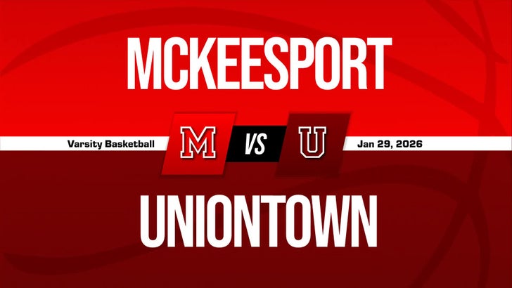 Basketball Game Preview: McKeesport Tigers vs. Montour Spartans