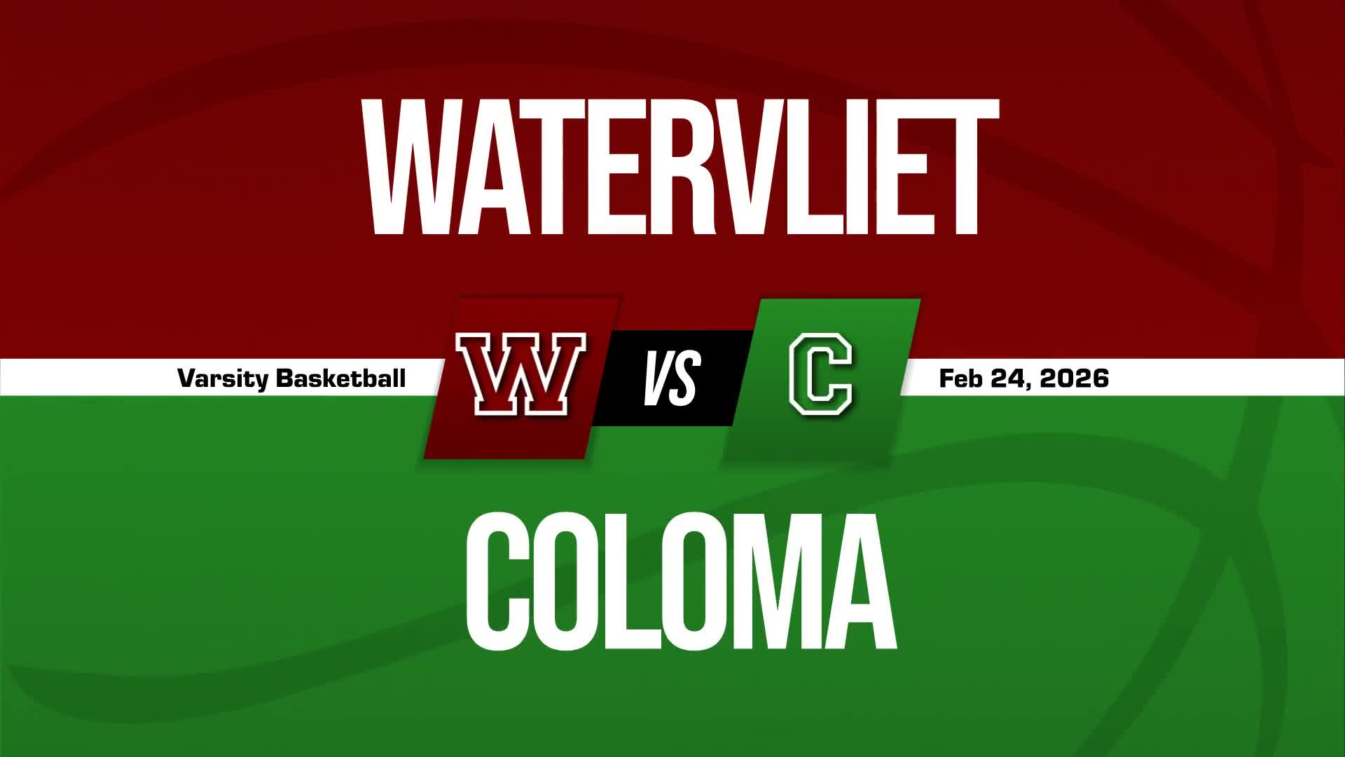 Basketball Recap: Watervliet Comes Up Short