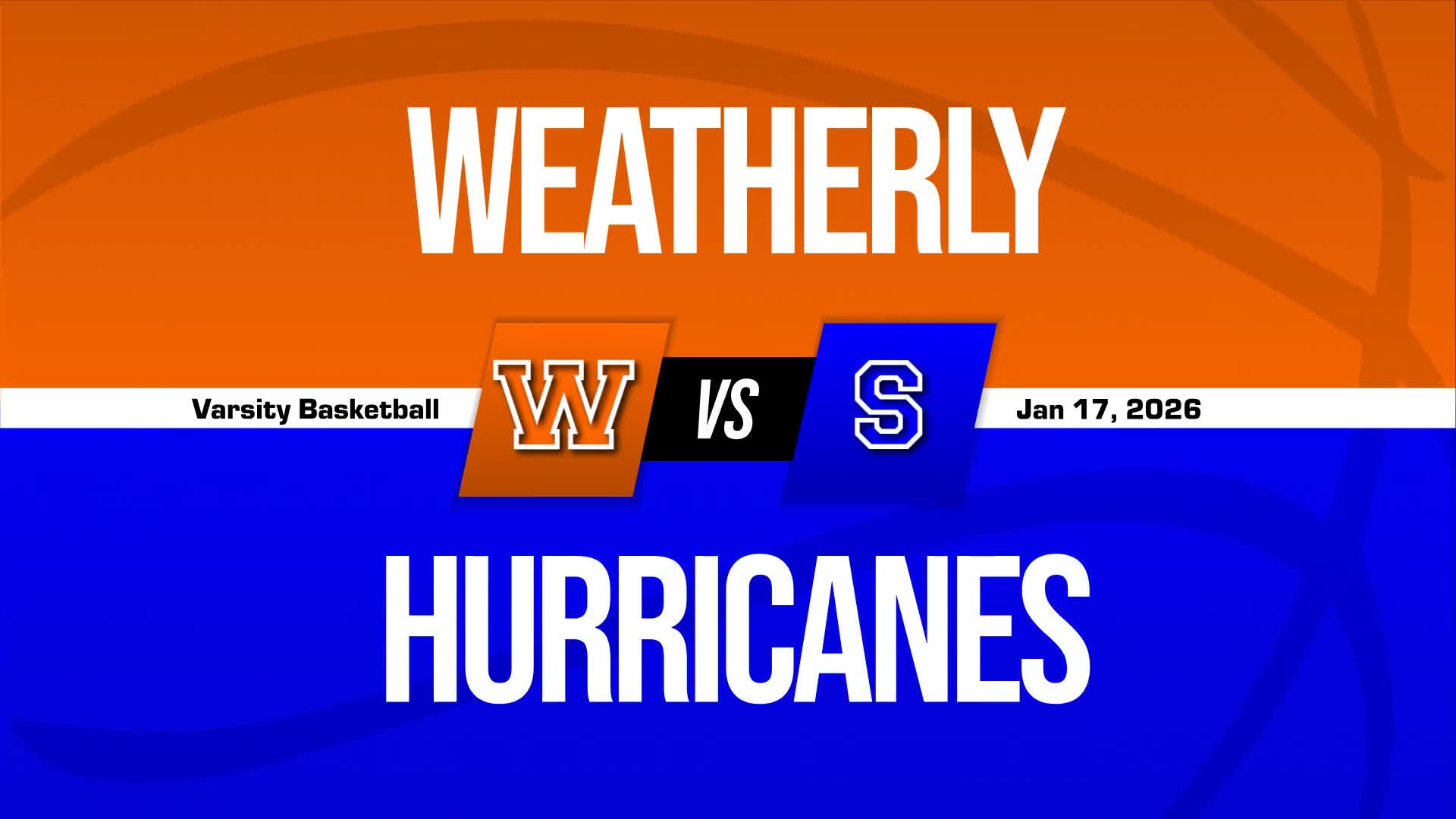 Basketball Recap: Weatherly Picks Up Fourth Consecutive  Victory + How To Watch