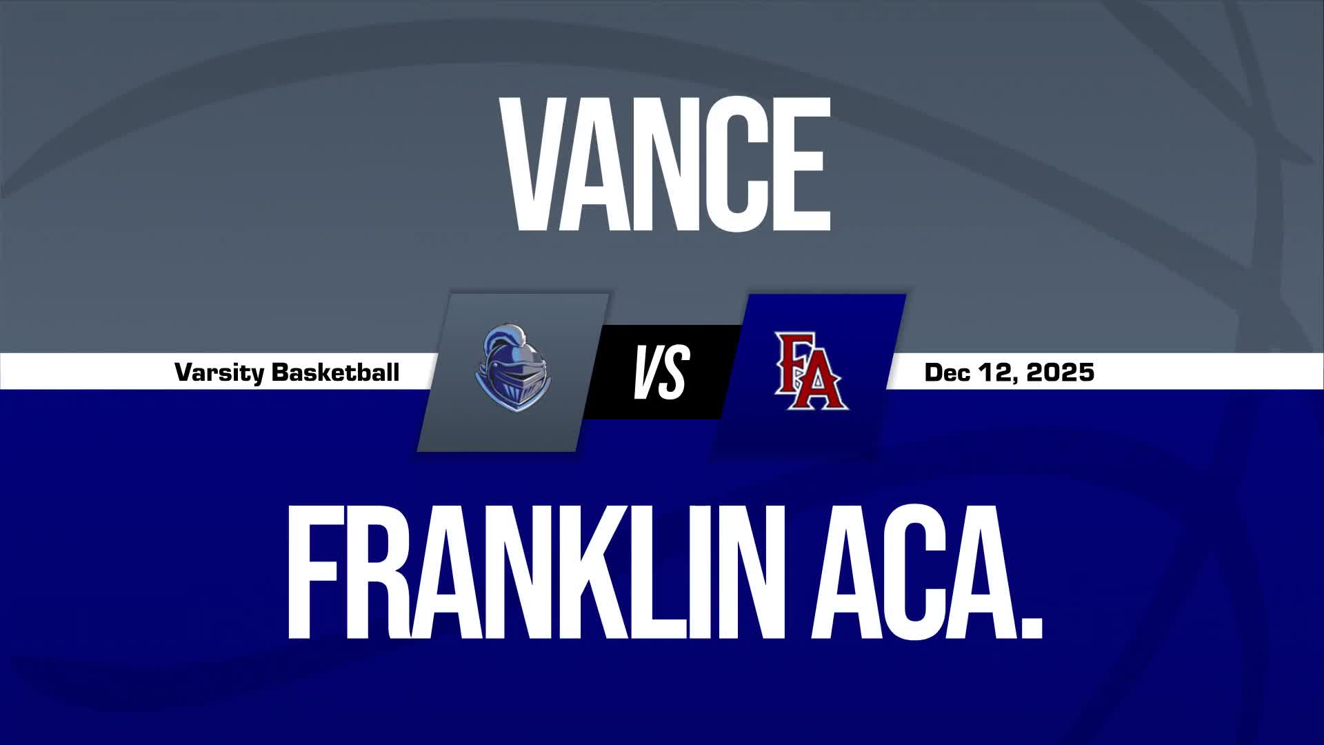 Basketball Recap: Franklin Academy Takes Loss Despite Strong  Performances from  Hannah Weidner and  Bella Delisio + How To Watch