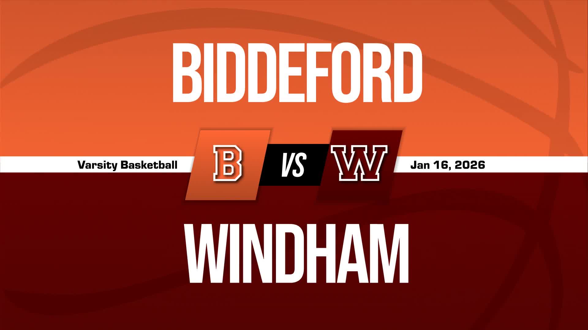 Basketball Game Preview: Biddeford Tigers vs. Portland Bulldogs