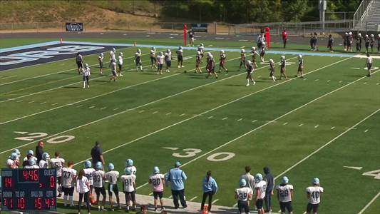 Baseball Game Preview: Chartiers Valley Colts vs. South Fayette Lions