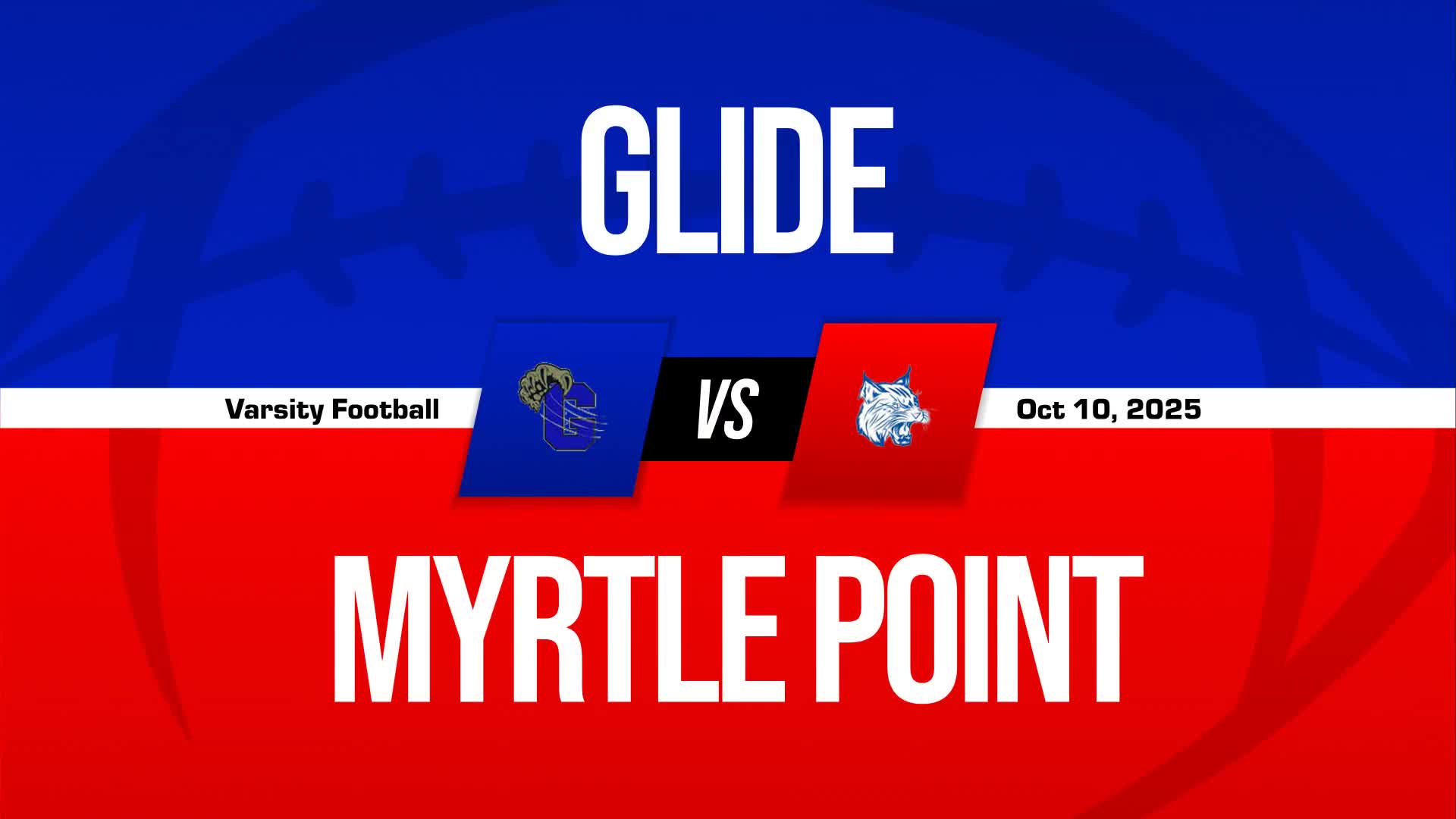 Football Recap: Glide Falls Short Against Ranked Oakland + How To Watch
