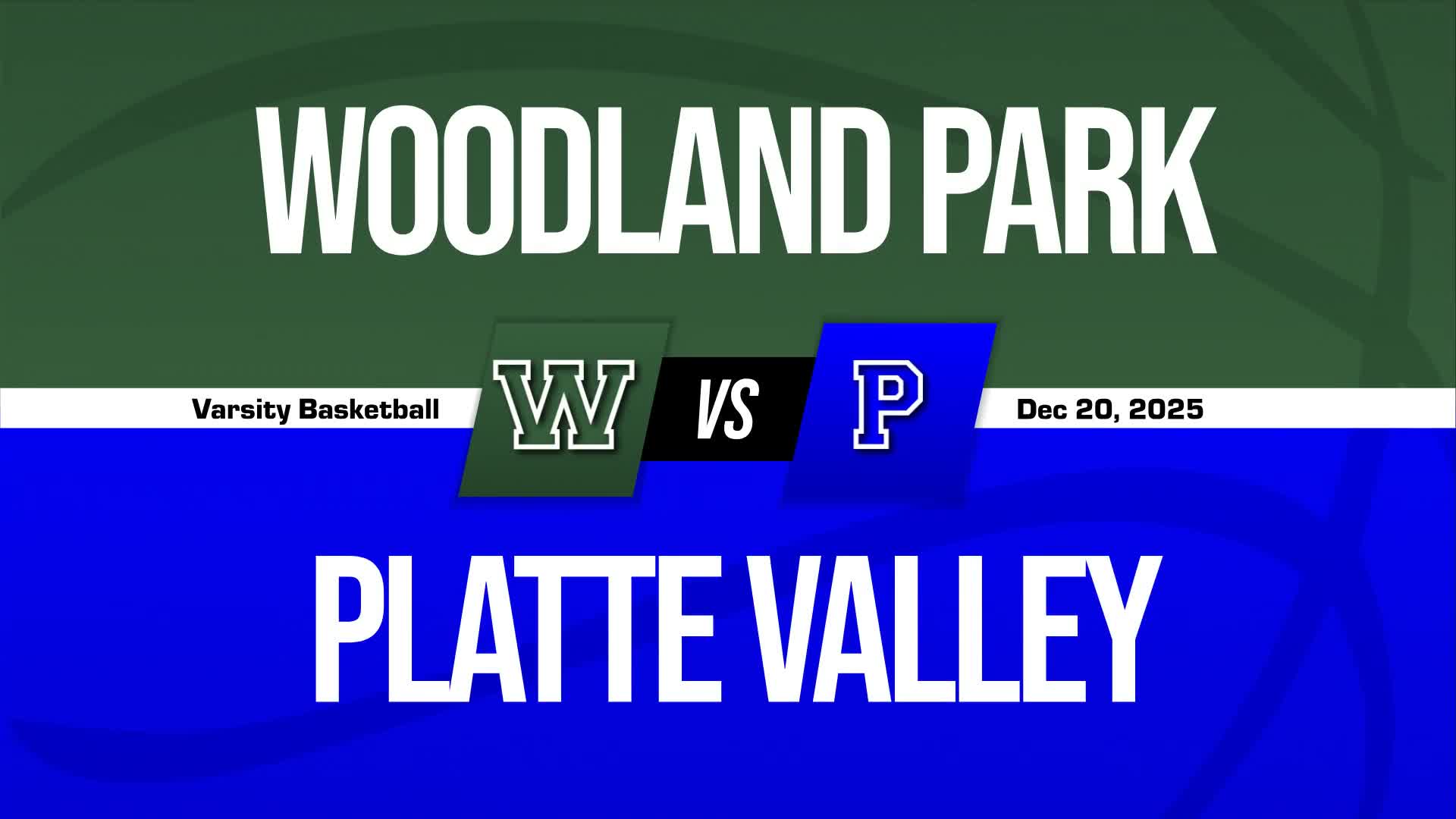 Basketball Game Preview: Platte Valley Broncos vs. Eaton Reds