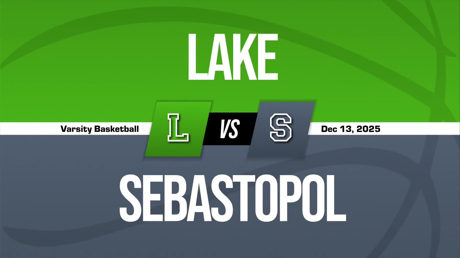 Basketball Recap: Lake Comes Up Short + How To Watch