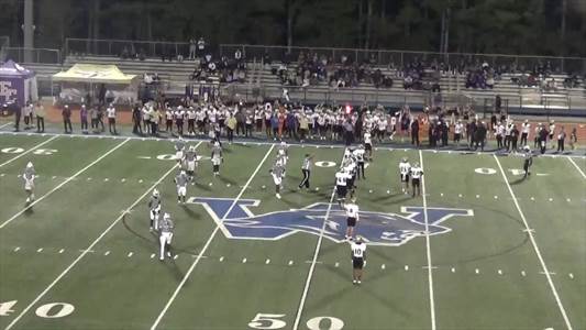 AAAAAA Region 2 Top Football Player Performances