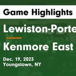 Basketball Game Preview: Lewiston-Porter Lancers vs. Orchard Park Quakers