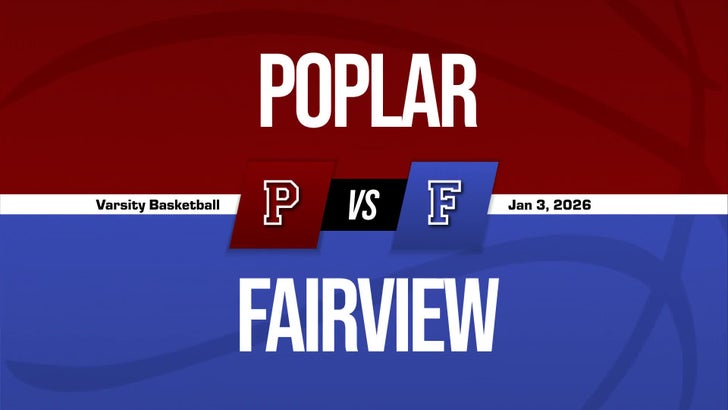 Basketball Game Preview: Poplar Indians vs. Harlem Wildcats