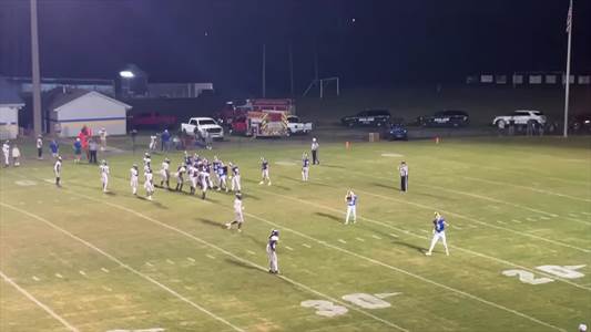 Baseball Recap: Chattanooga Central Drops Season-High Score on R