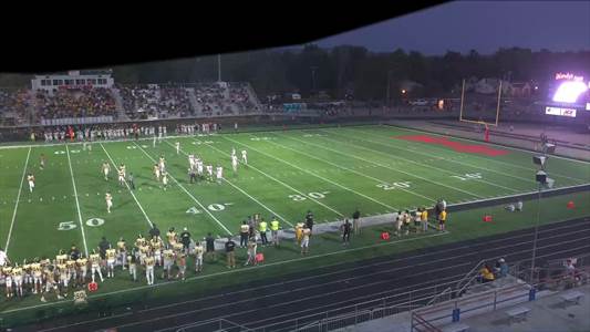 AA - Western Top Football Player Performances