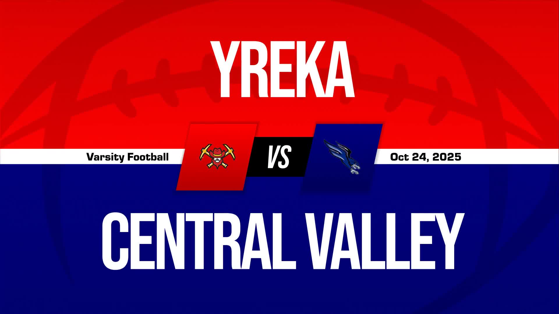 Football Game Preview: Yreka Miners vs. Lassen Grizzlies + How To Watch
