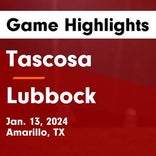 Soccer Game Recap: Lubbock vs. Lubbock-Cooper