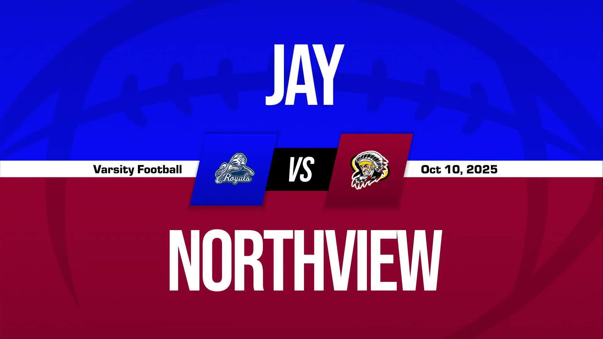 Football Recap: Northview Comes Up Short + How To Watch