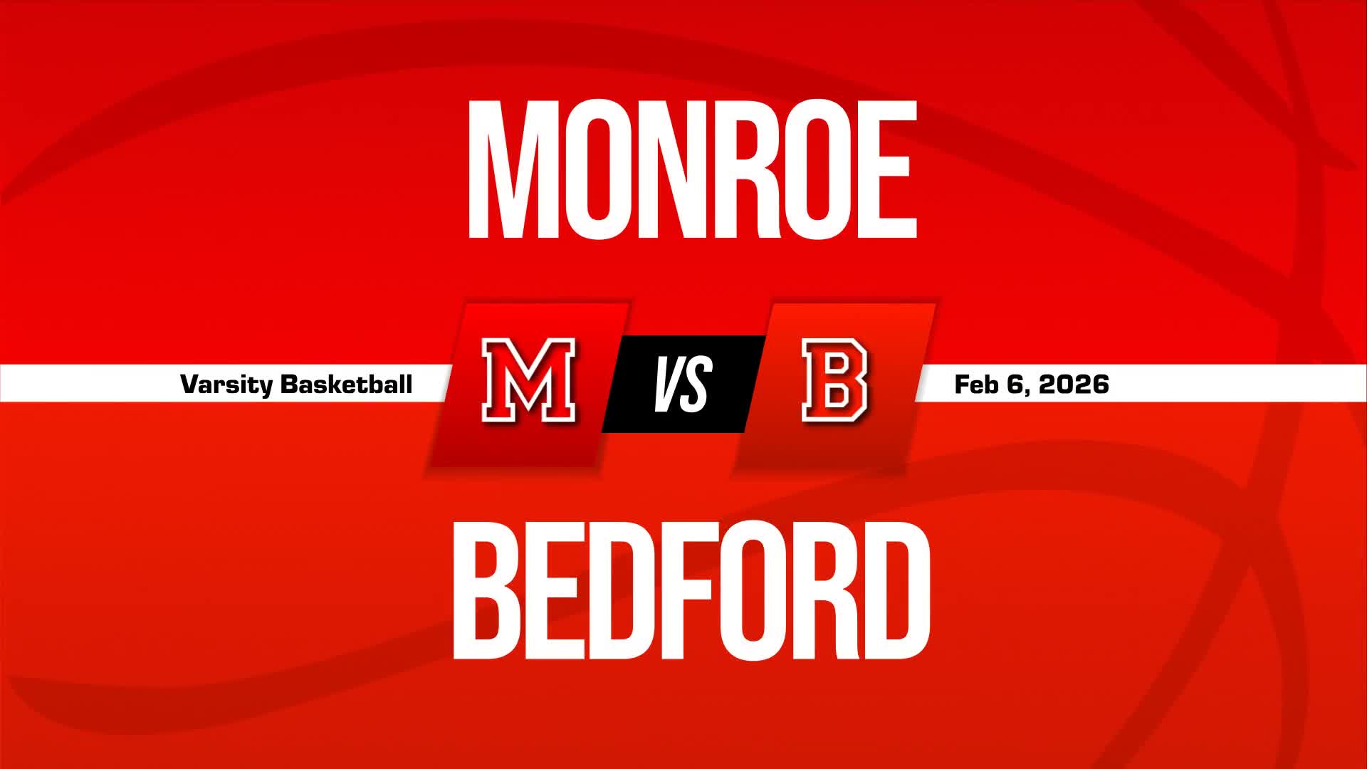 Basketball Recap: Friday's  Victory Is Bedford's Sixth in Last Eight Outings + How To Watch