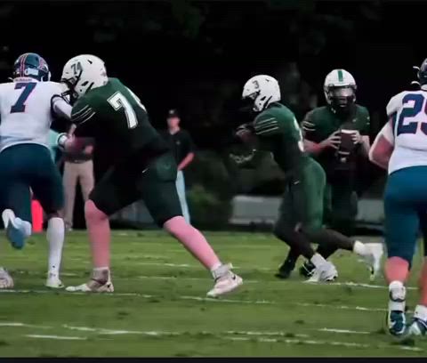 Football Game Preview: Greenhill Hornets vs. Fort Worth Country Day Falcons