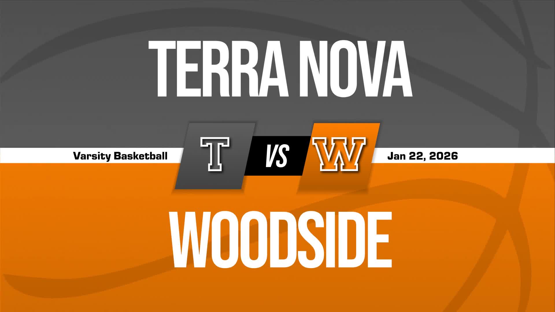 Basketball Game Preview: Terra Nova Tigers vs. Burlingame Panthers + Official Tickets