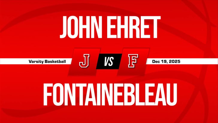 Basketball Recap: John Ehret Wins Going Away Against Thibodaux