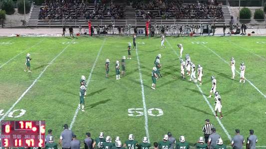 Baseball Recap: Central Valley has no trouble against Buhach Colony